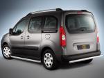 Citroen Berlingo Multispace by Cobra Technology 2008 года